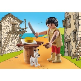 Asterix Boneywasawarriorwayayix